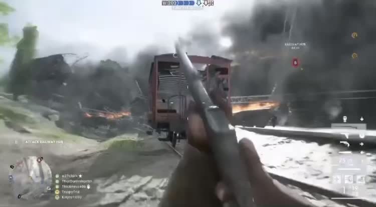 @BattlefieldClips