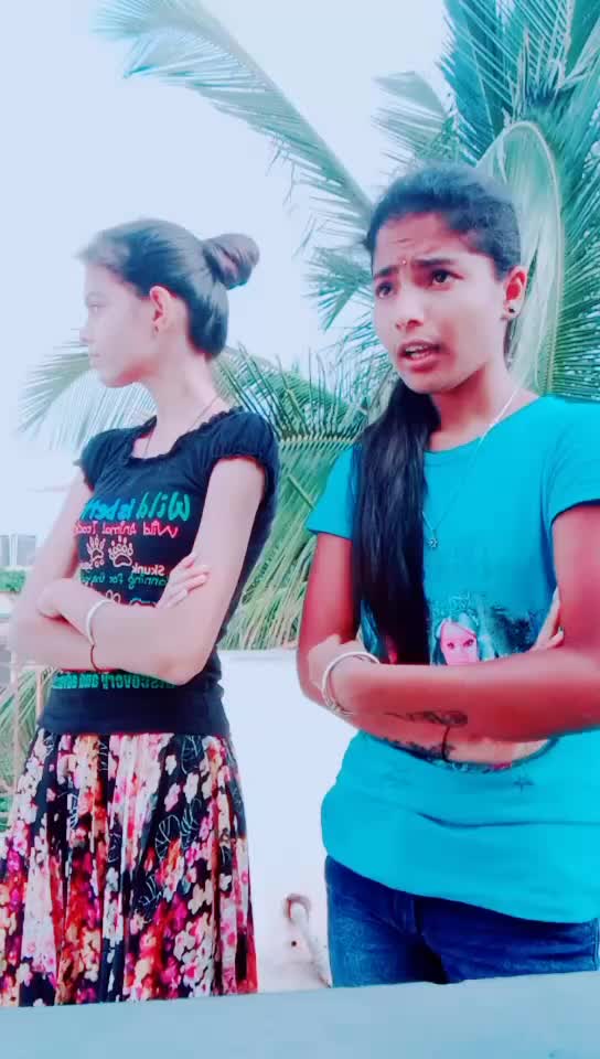 @👑attitude queen👑