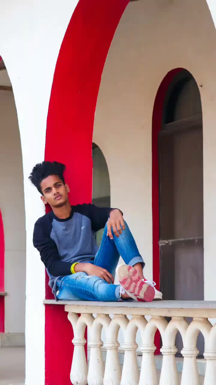 @☯⚡-Faisal-⚡☮