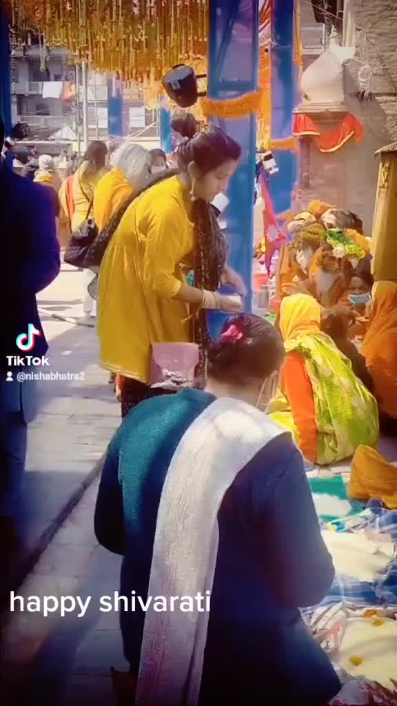 @Nisha Bhattrai