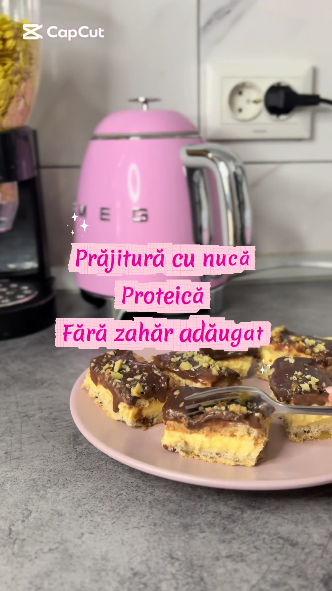 @Sugar free Universe by Oana