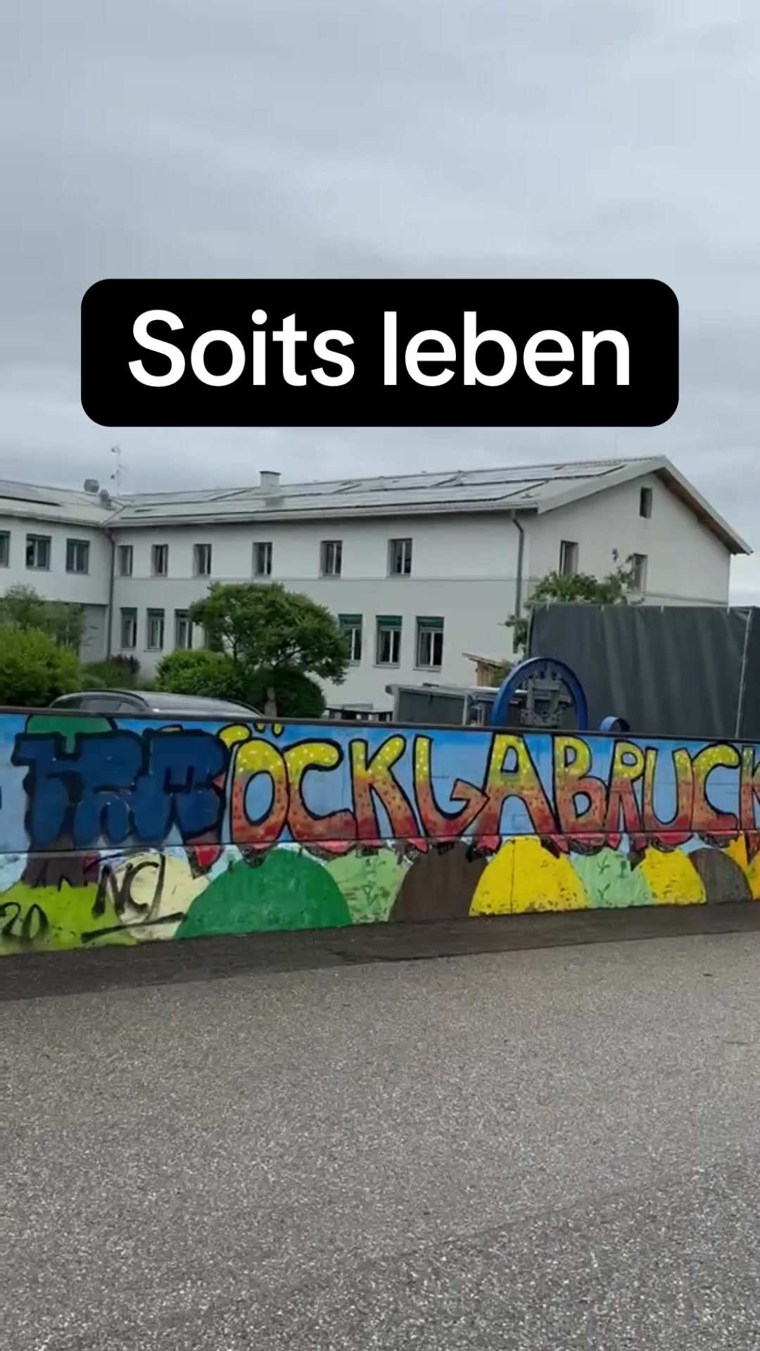 @3 Jahre LFS Vöcklabruck
