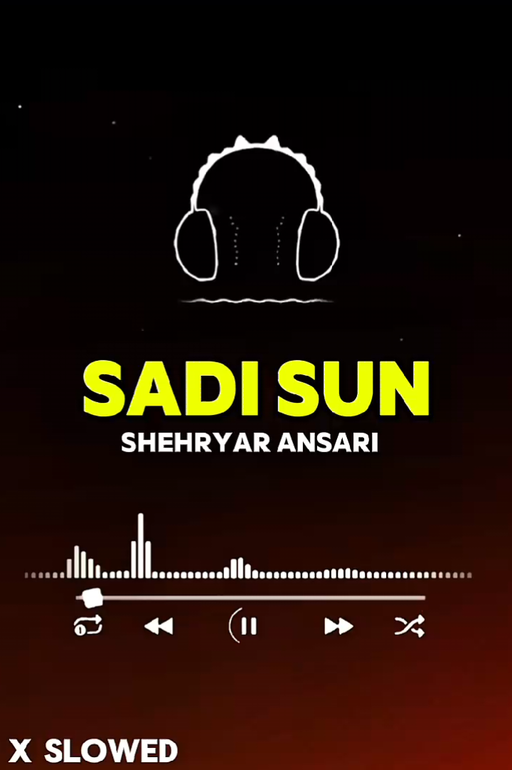@𝑺𝒉𝒆𝒓𝒊 𝑿 𝑺𝒍𝒐𝒘𝒆𝒅🎧
