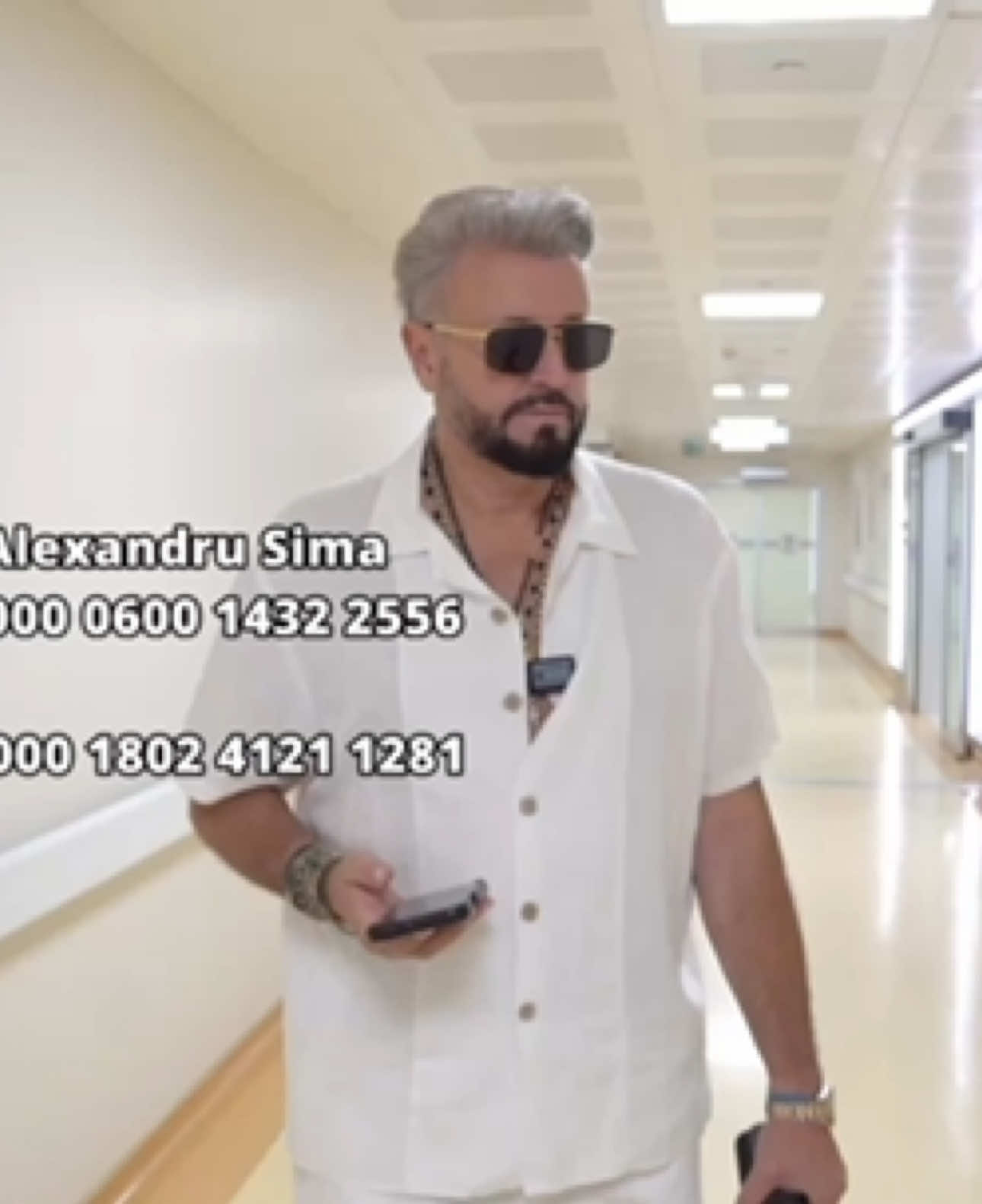 @Eva Pavel - Consilier Medical