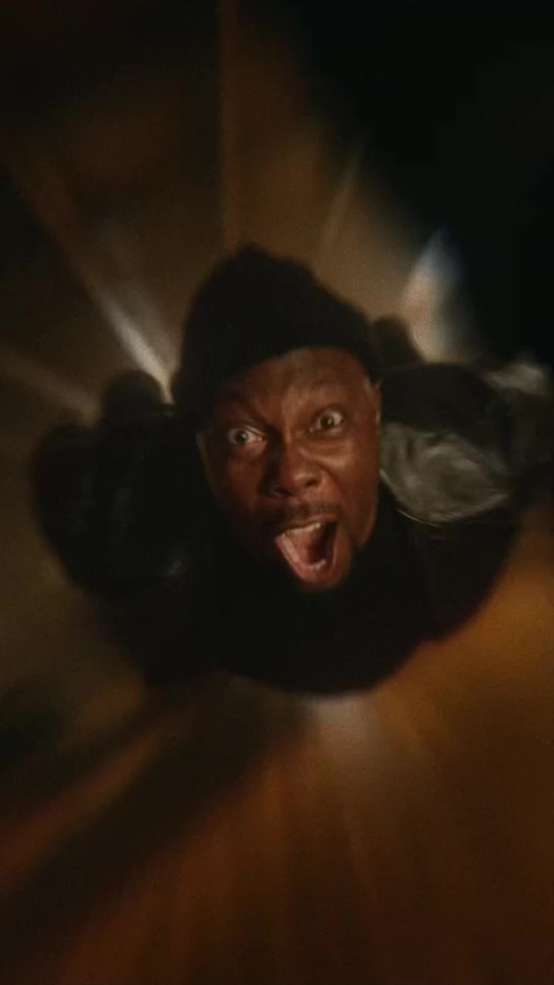 @Dizzee Rascal