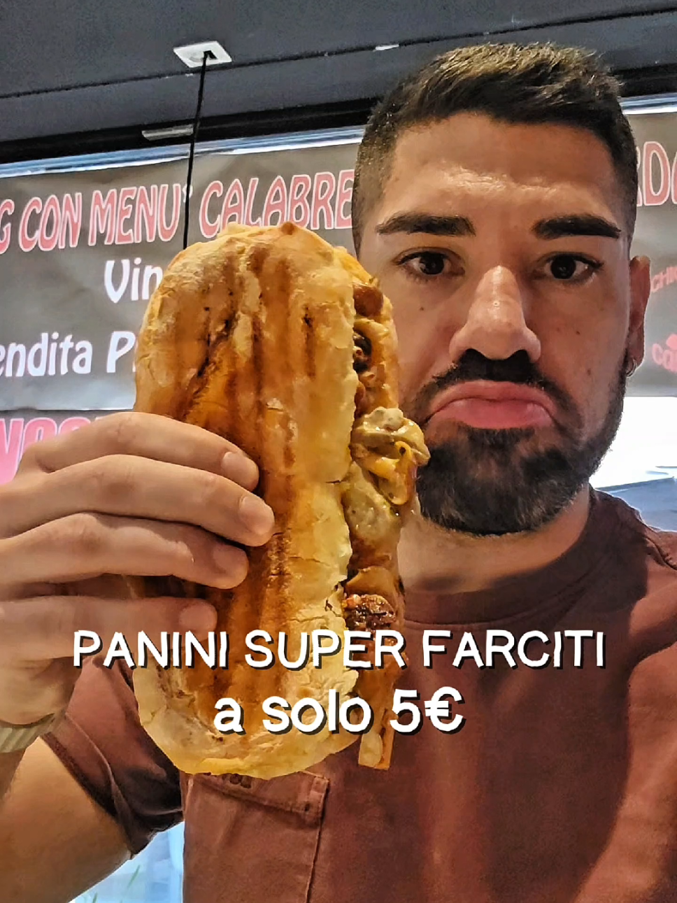 @Peppe Canz - The Food Blogger