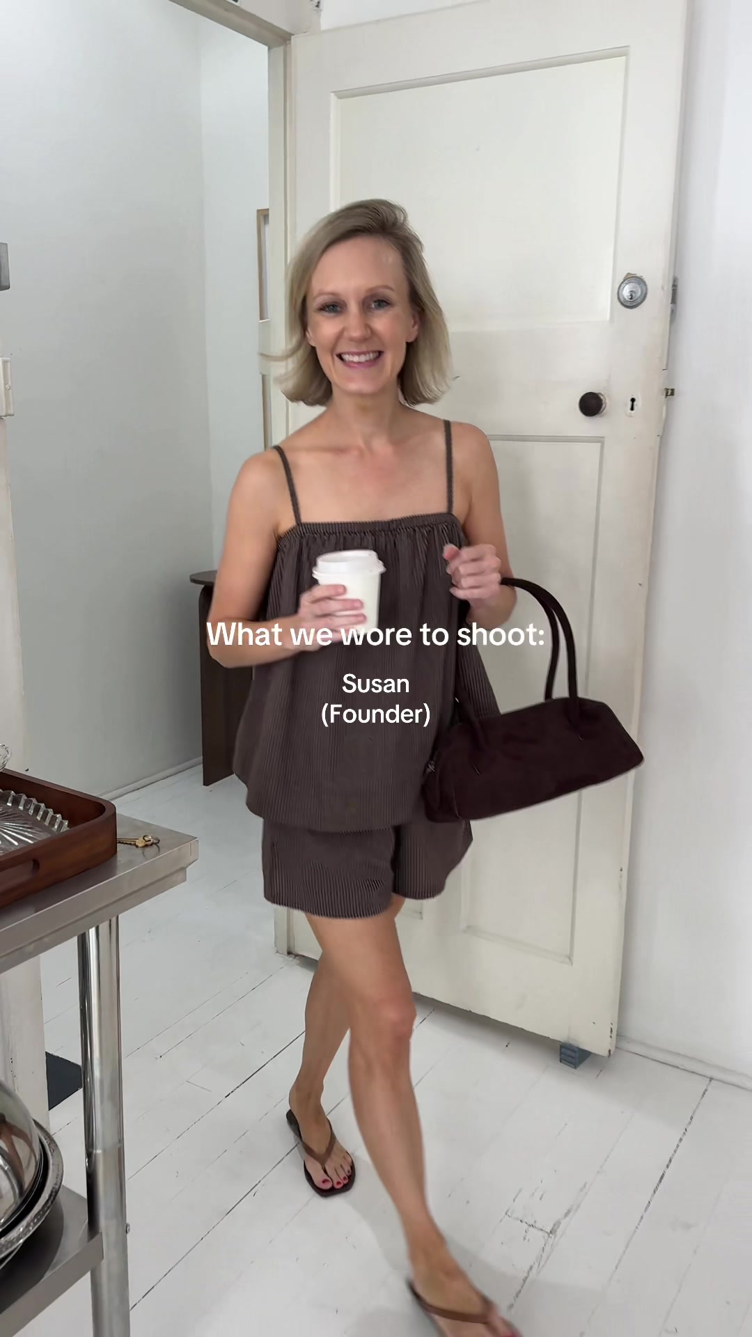 @Runway Scout