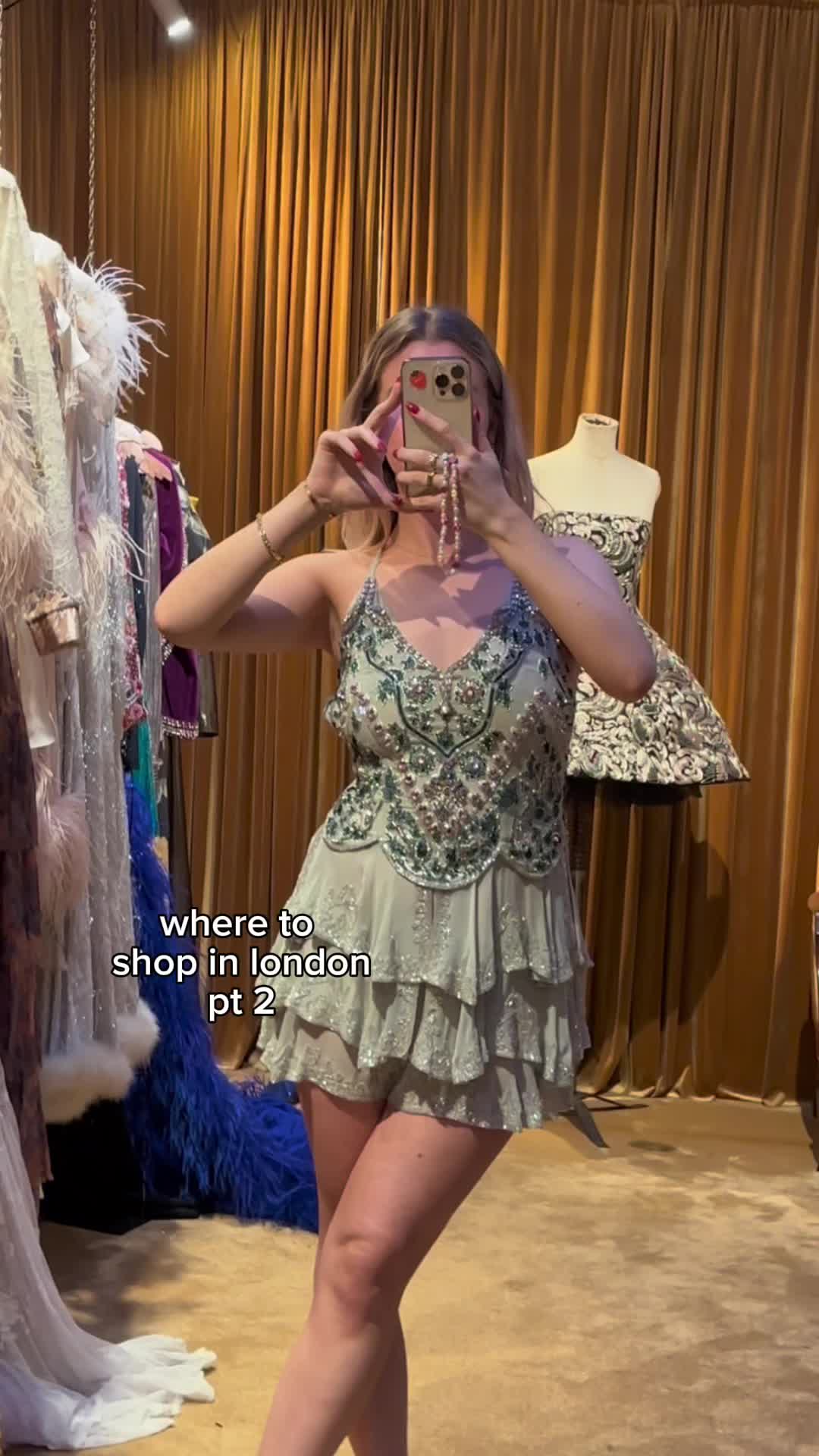 @Torey Cassidy