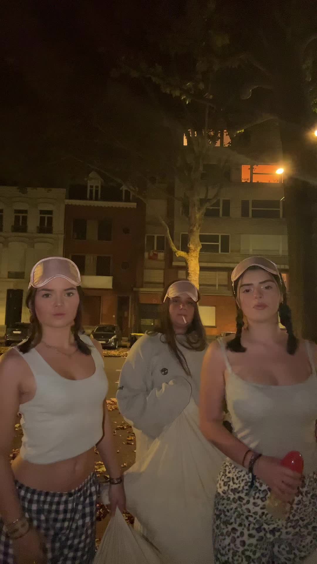 @Marie 🪩