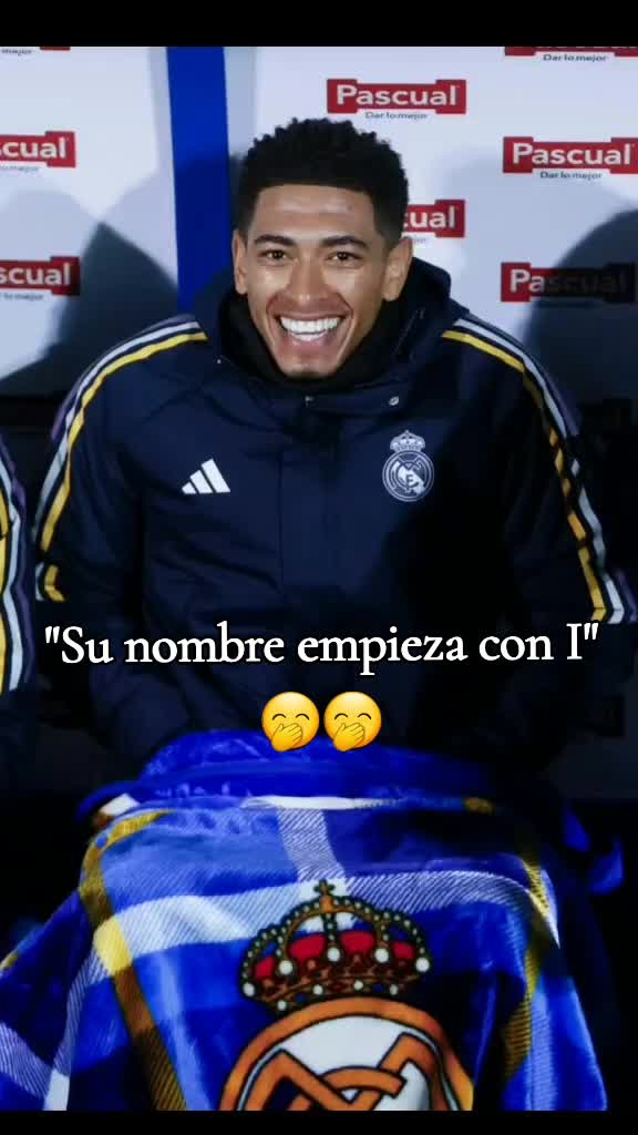 @Reaal Madriid