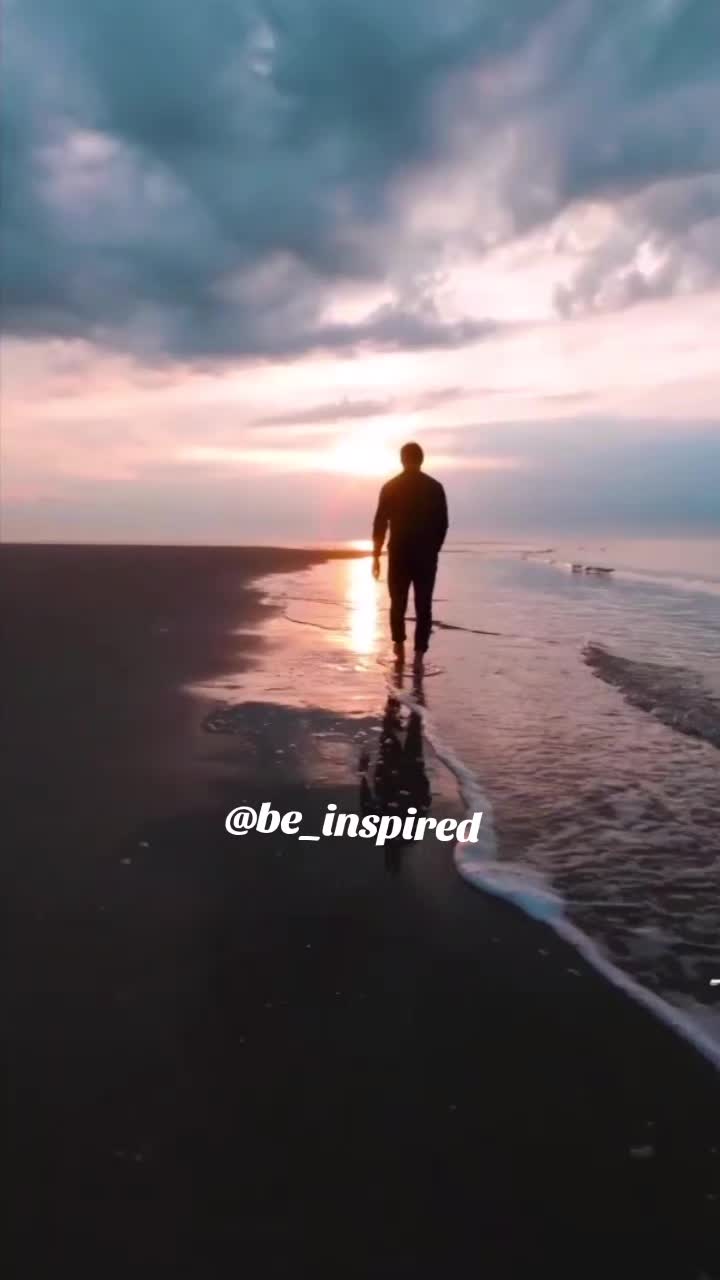 @Be Inspired