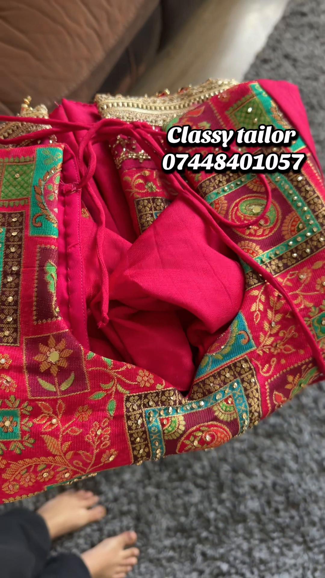 @classy tailor