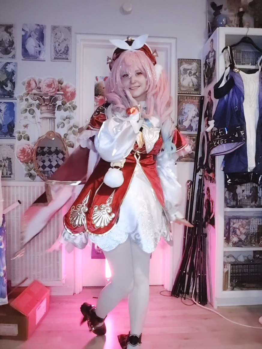 @Aoi