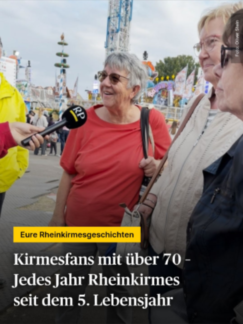 @Rheinische Post | RP
