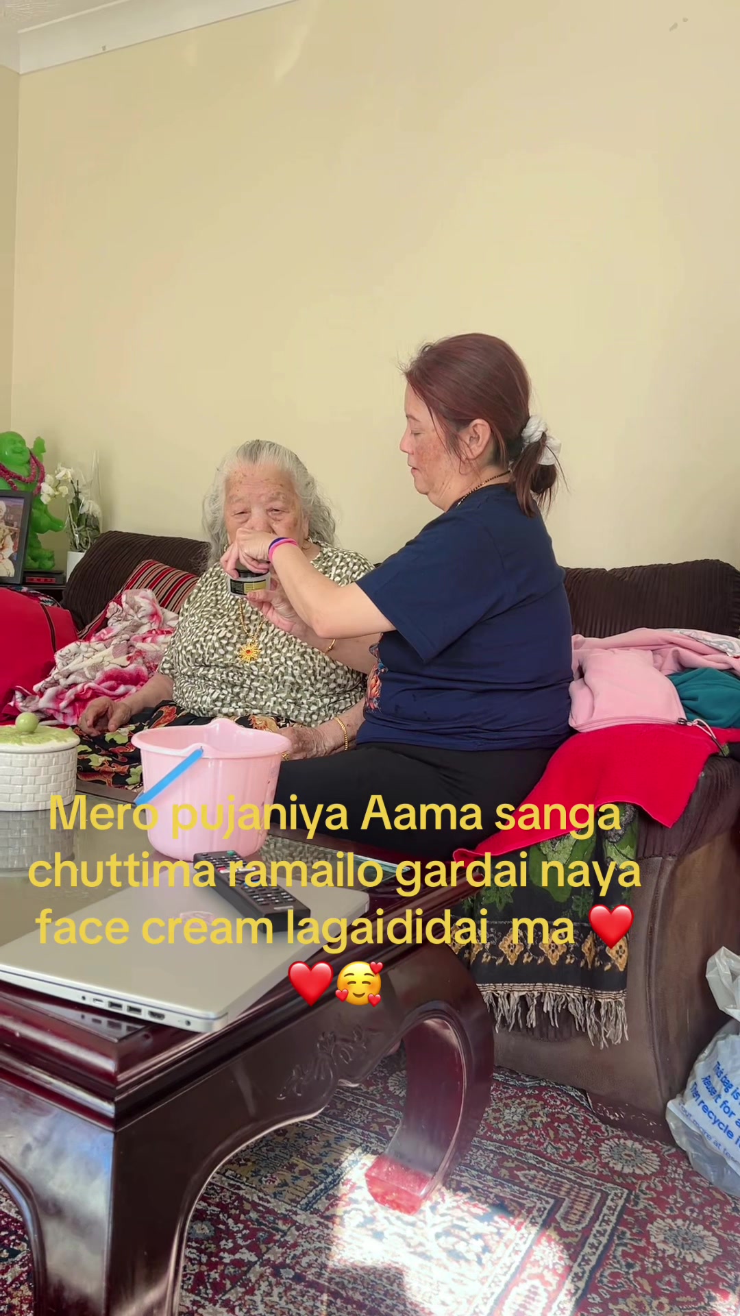 @bimala rai
