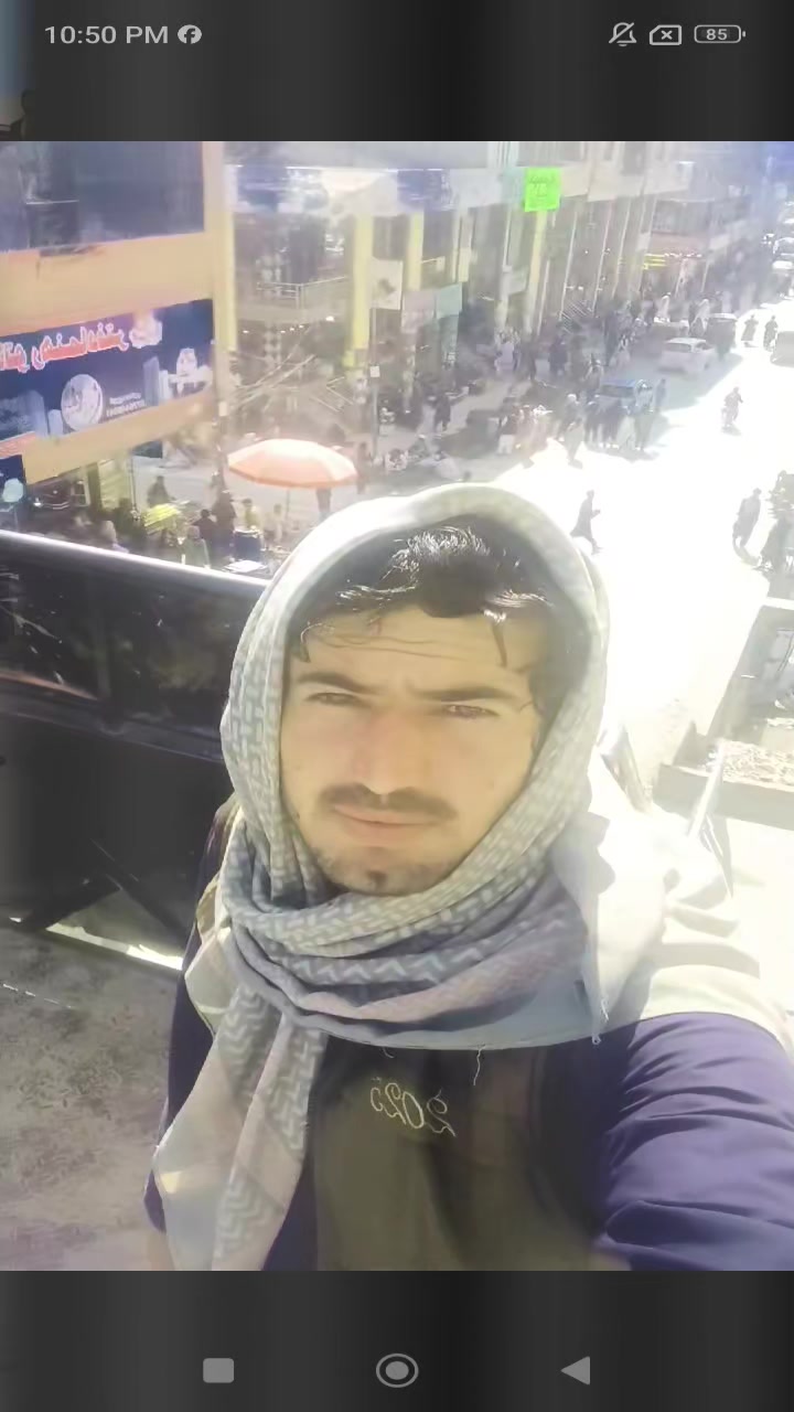 @دردمن افغان