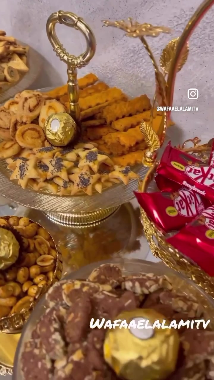 @wafaaelalamitv