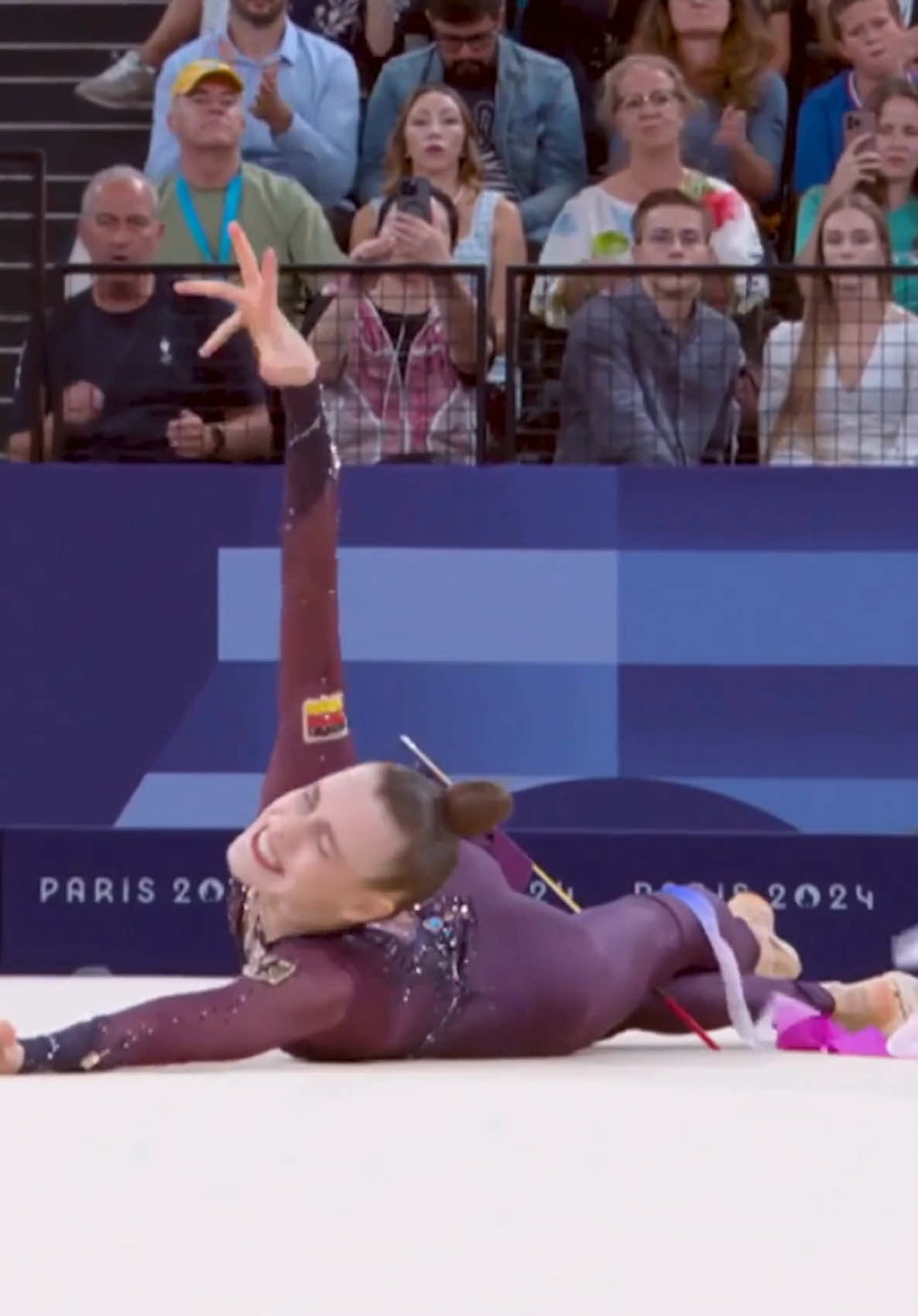 @Jeux Olympiques
