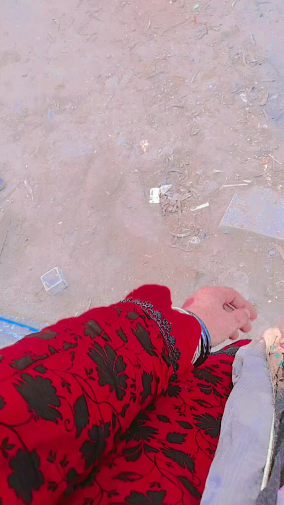@❤️🧸سرگودھا کی شہزادی 👑👰