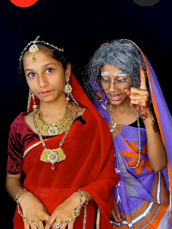 @indian makeover