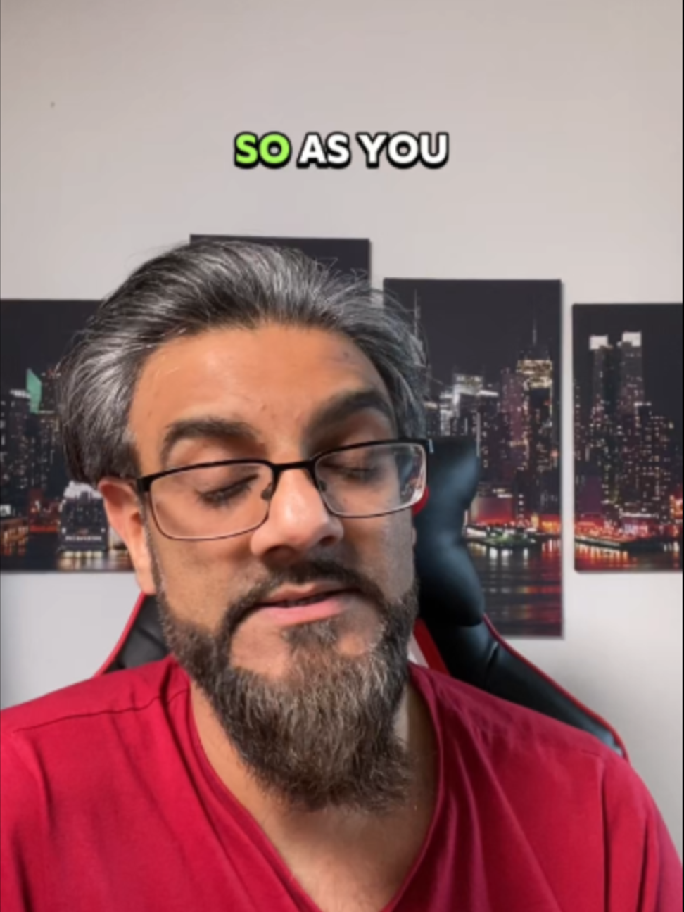 @Zulfeh | Ex-Lawyer
