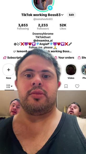 @TikTok working Boss83