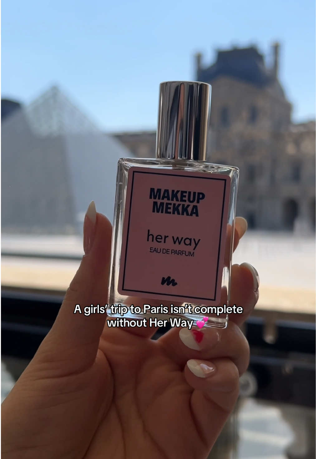 @Makeup Mekka