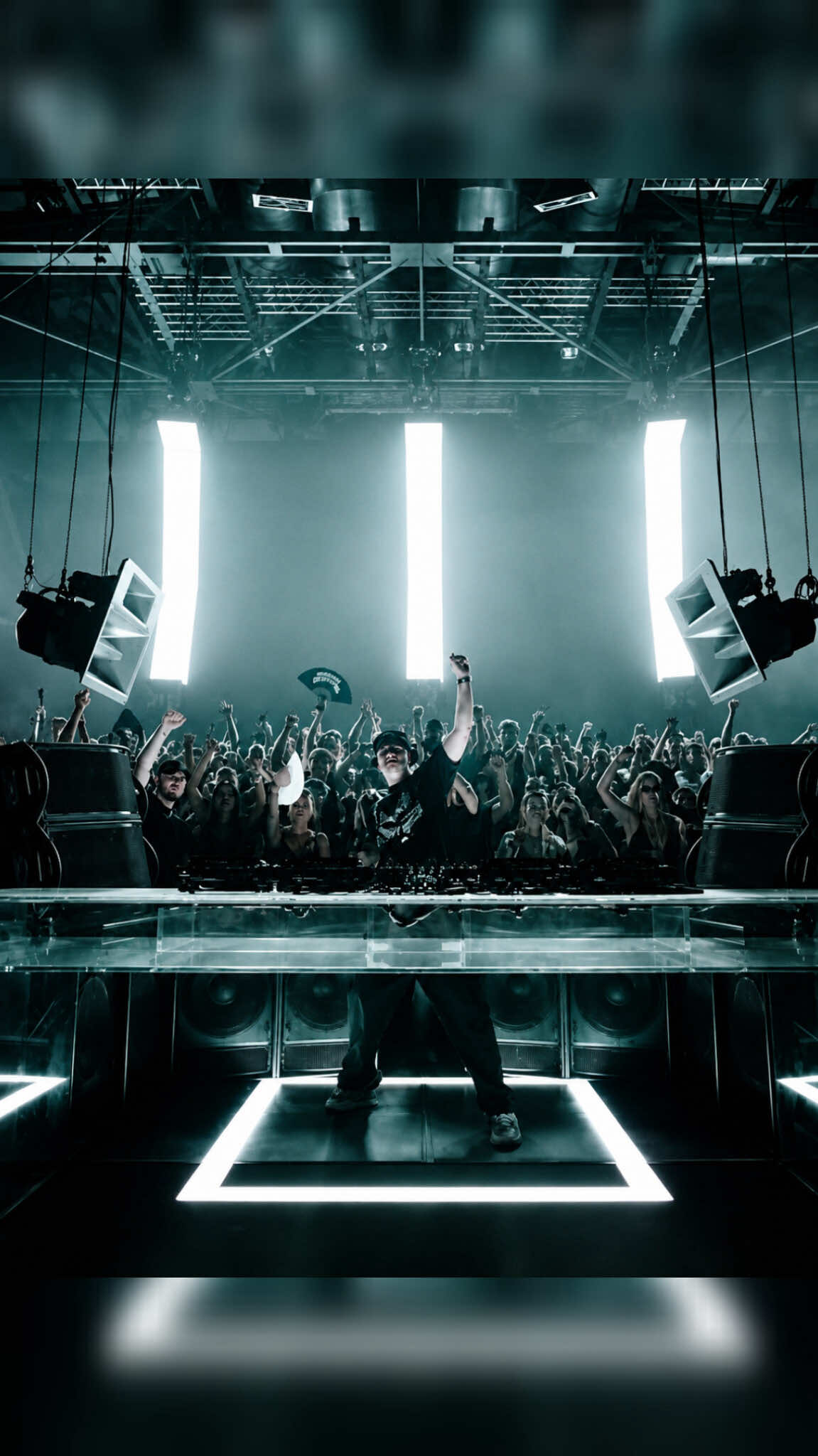 @Hard Techno Hub