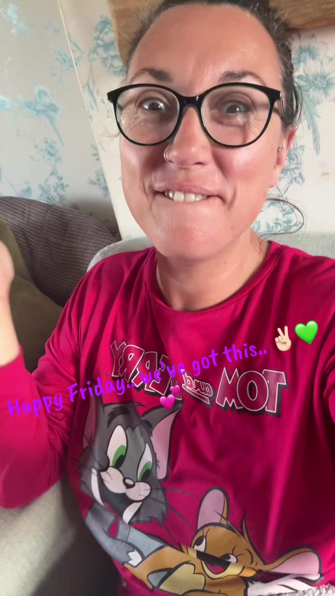 @💚 Donna 💚💚