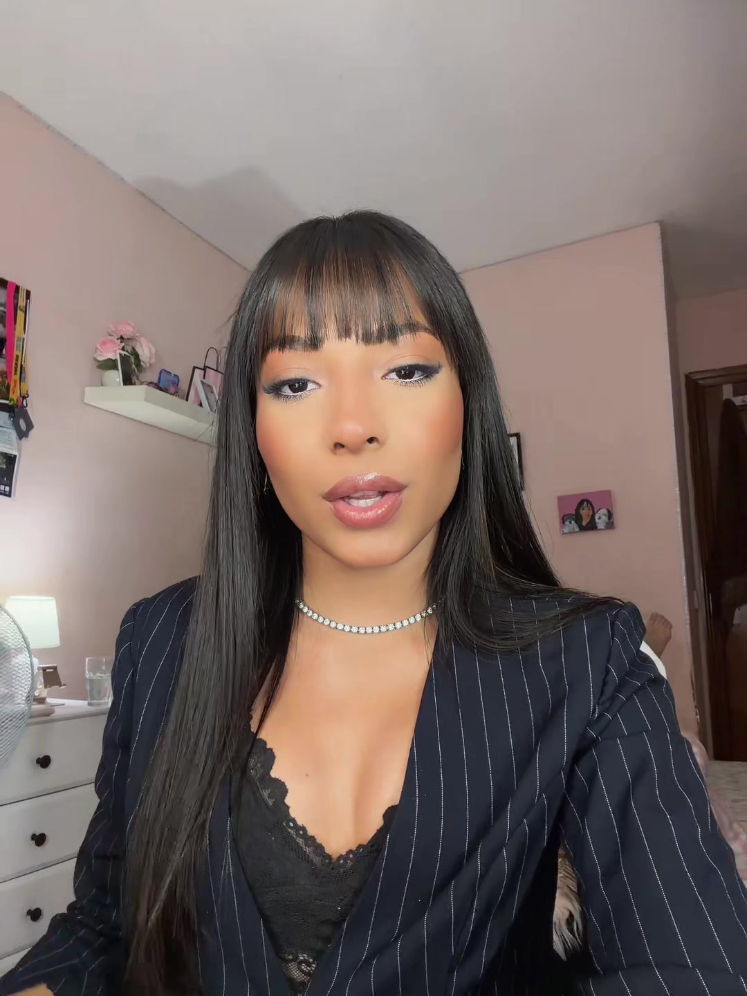 @Ashley Lucia🤪🖤🔥