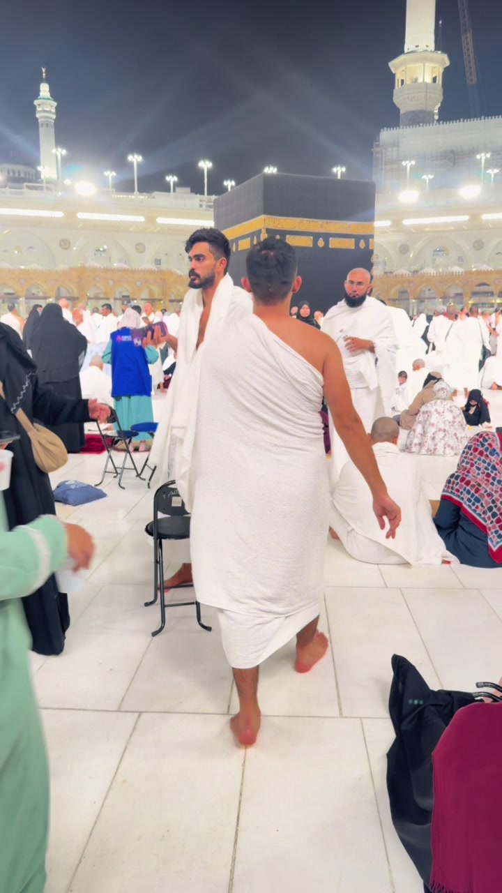 @Sheikh Saud