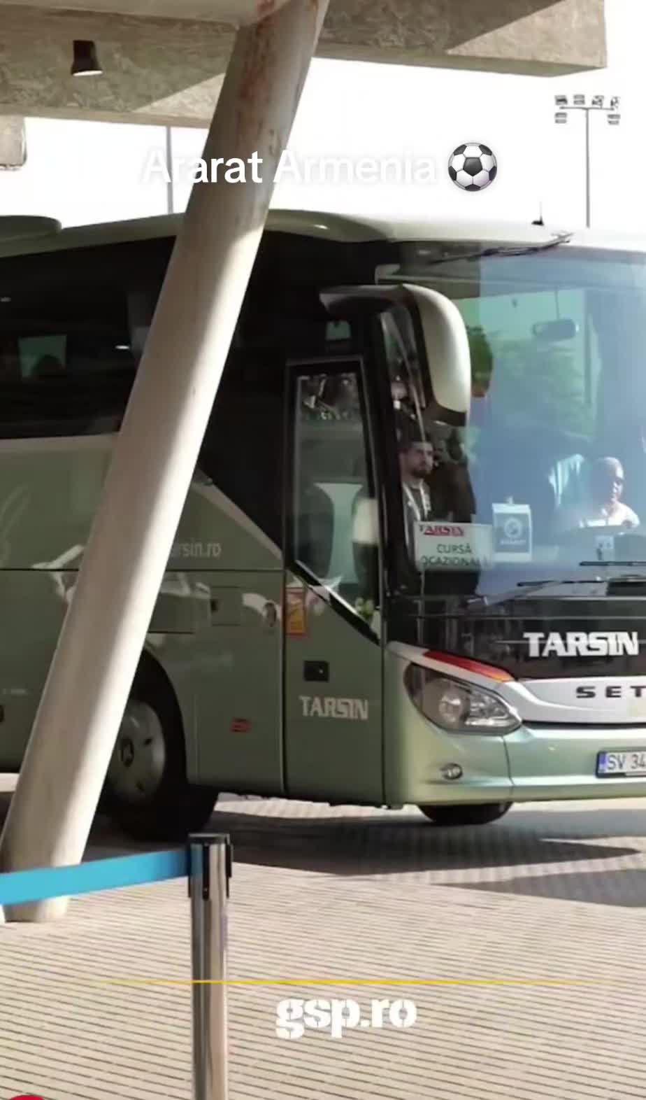 @TARSIN