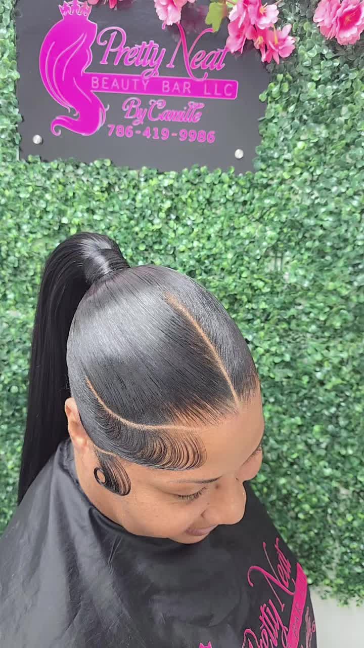 @prettyneatbeautybar LLC