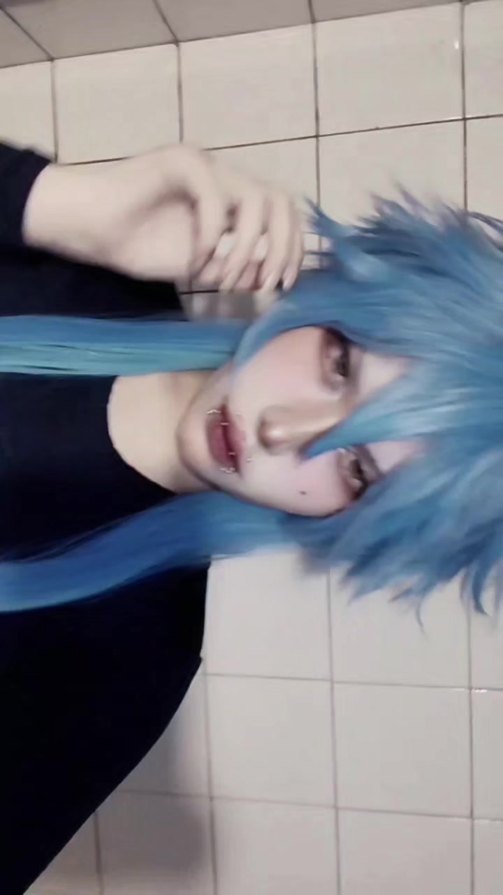 @꒰ఎ raylu ໒꒱