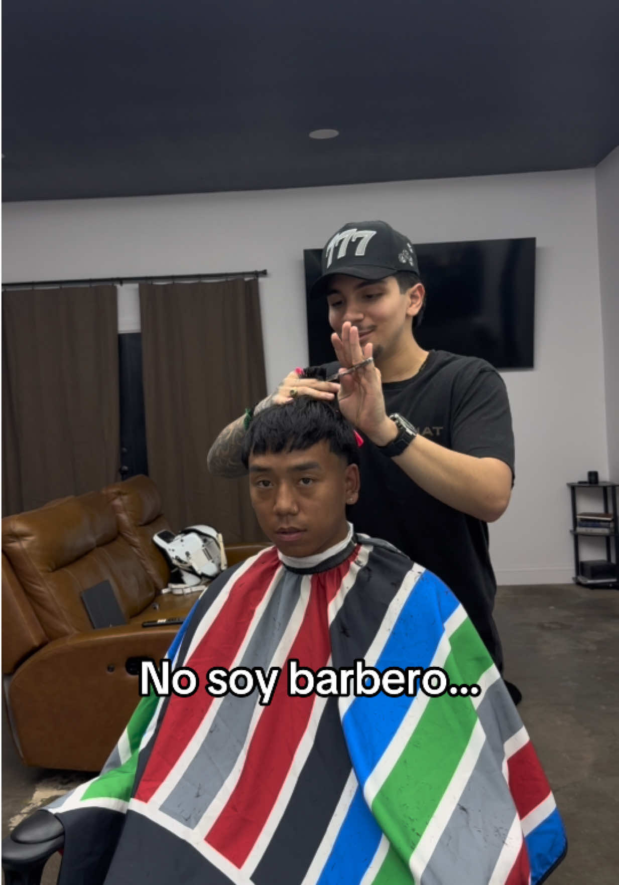 @jonnismael