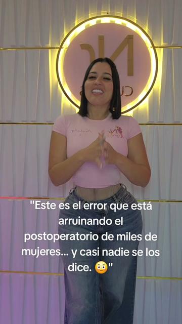 @NRCURVYS Fajas postoperatorias