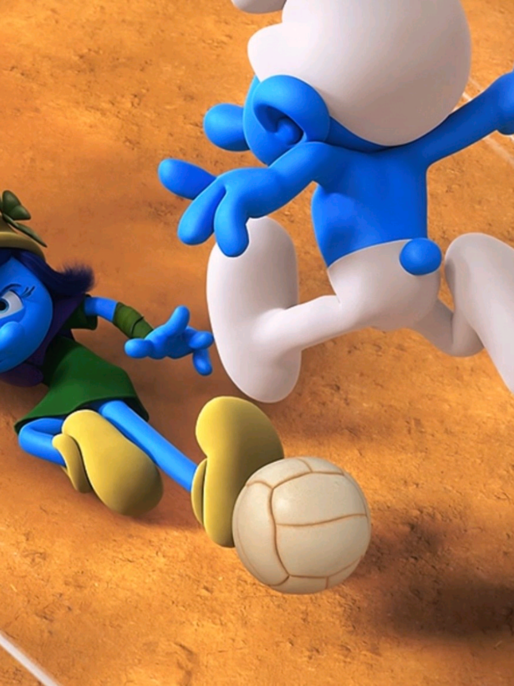 @Smurfs