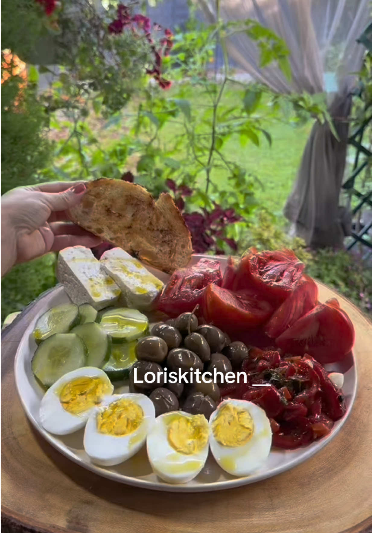 @Lori&rsquo;s Kitchen