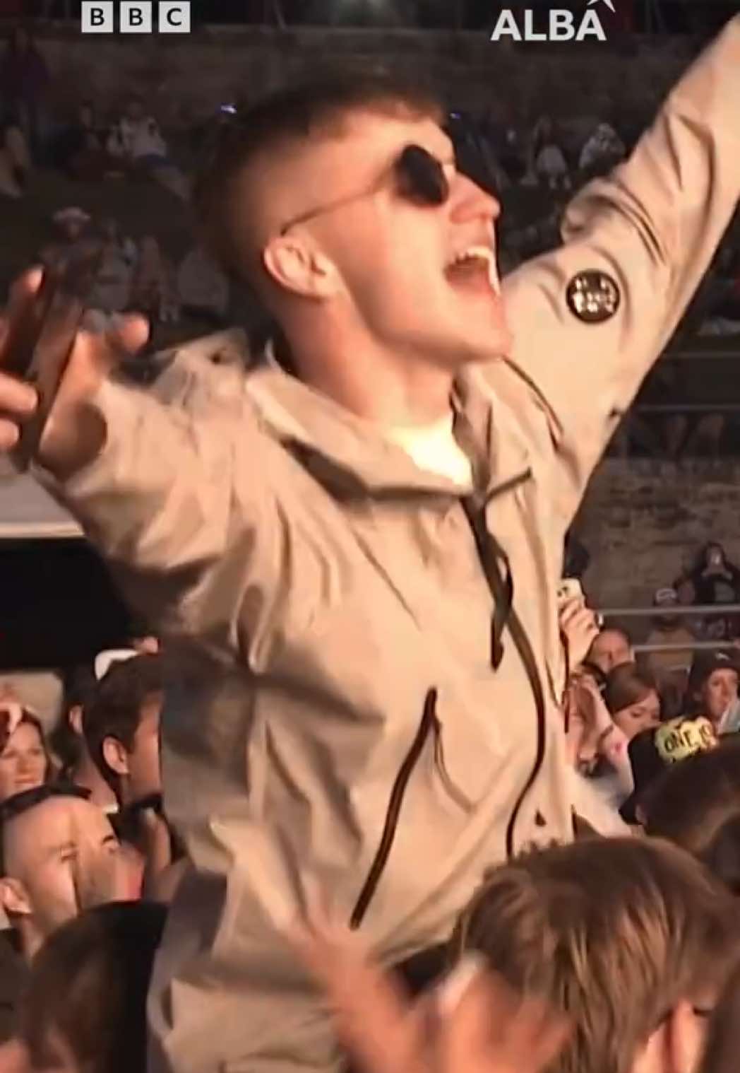 @Belladrum Festival