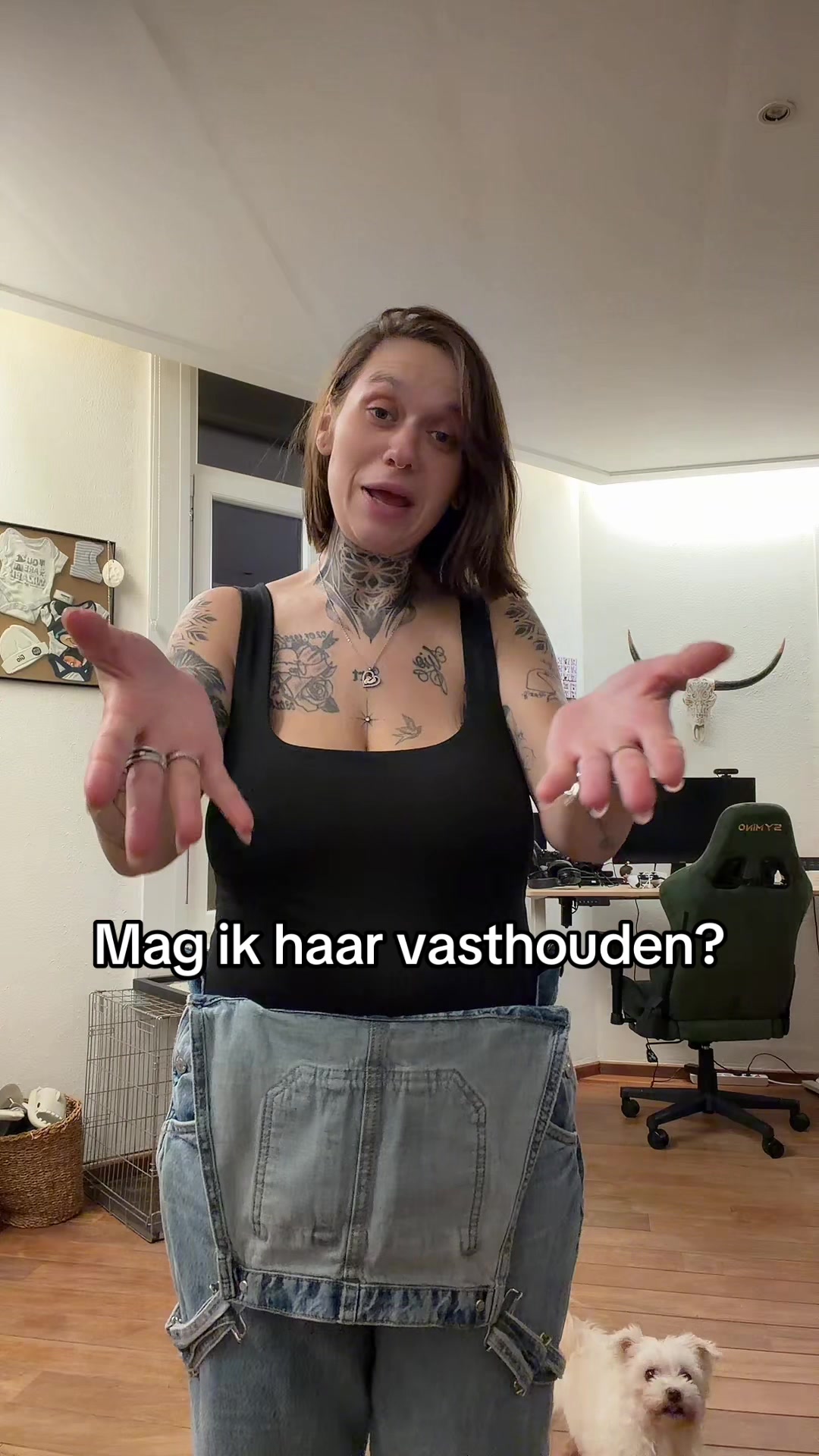 @Nikki goris ruts