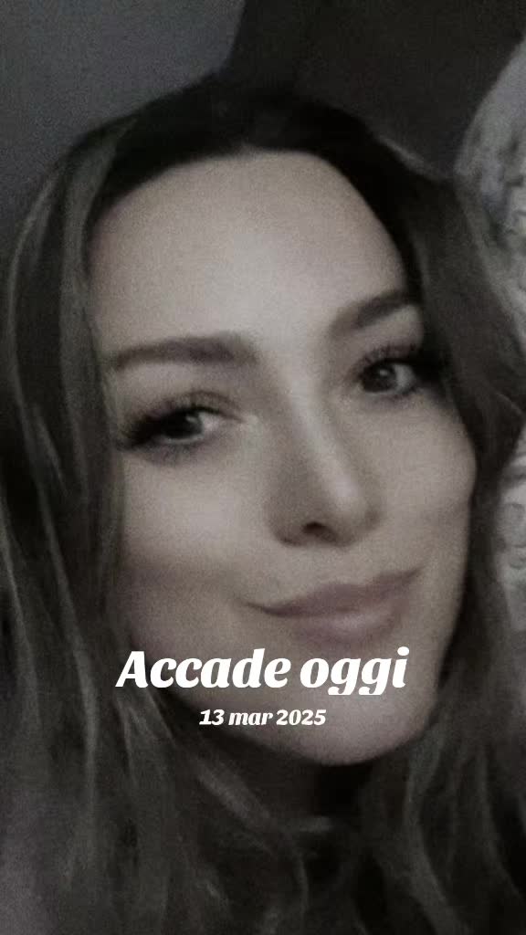 @Franceschina 💗