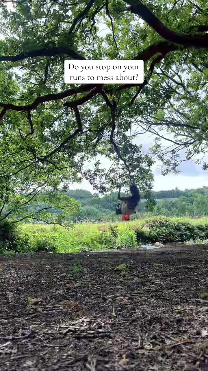 @Ijustfeltlikerunning