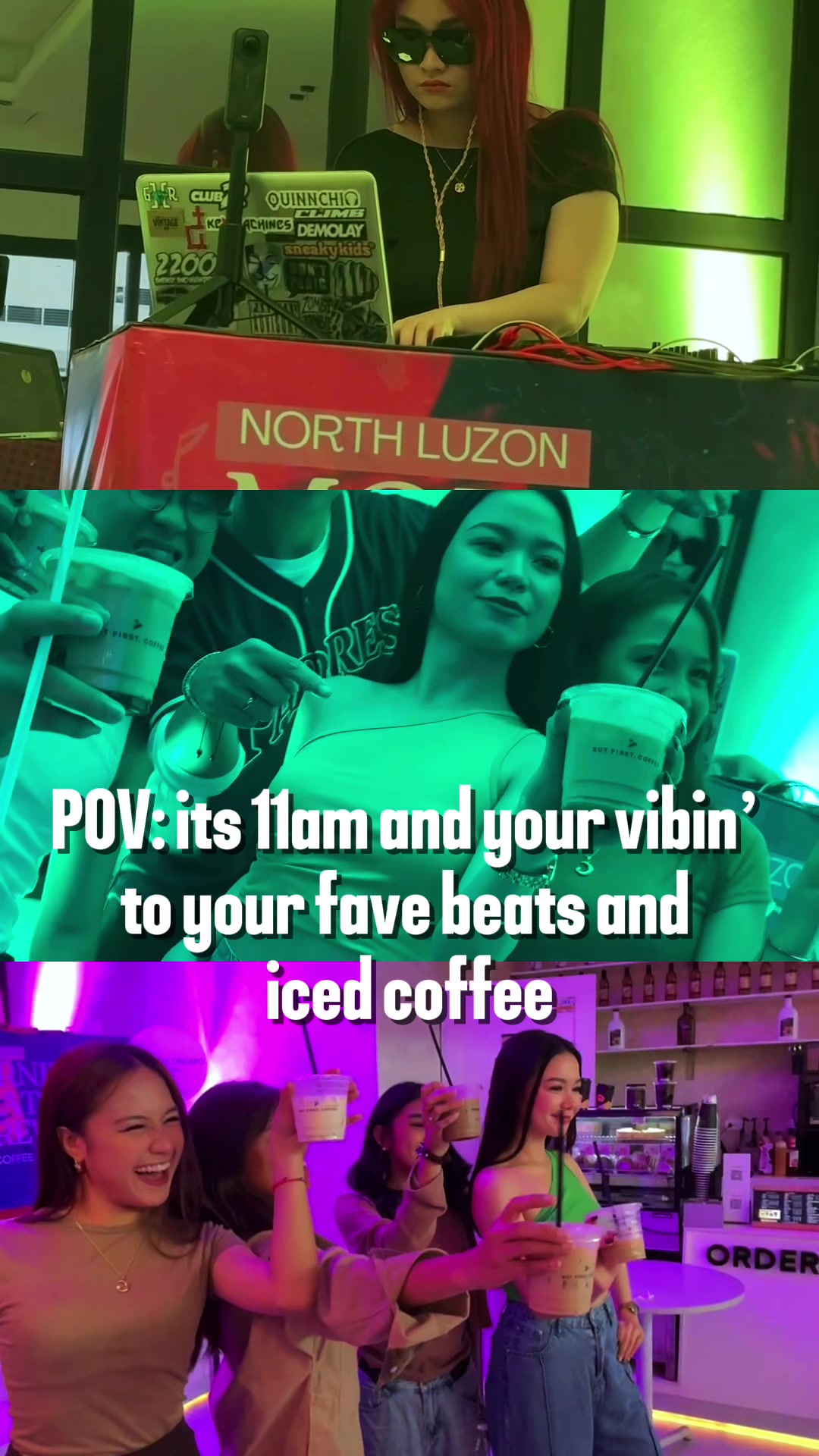 @SM City Olongapo Central