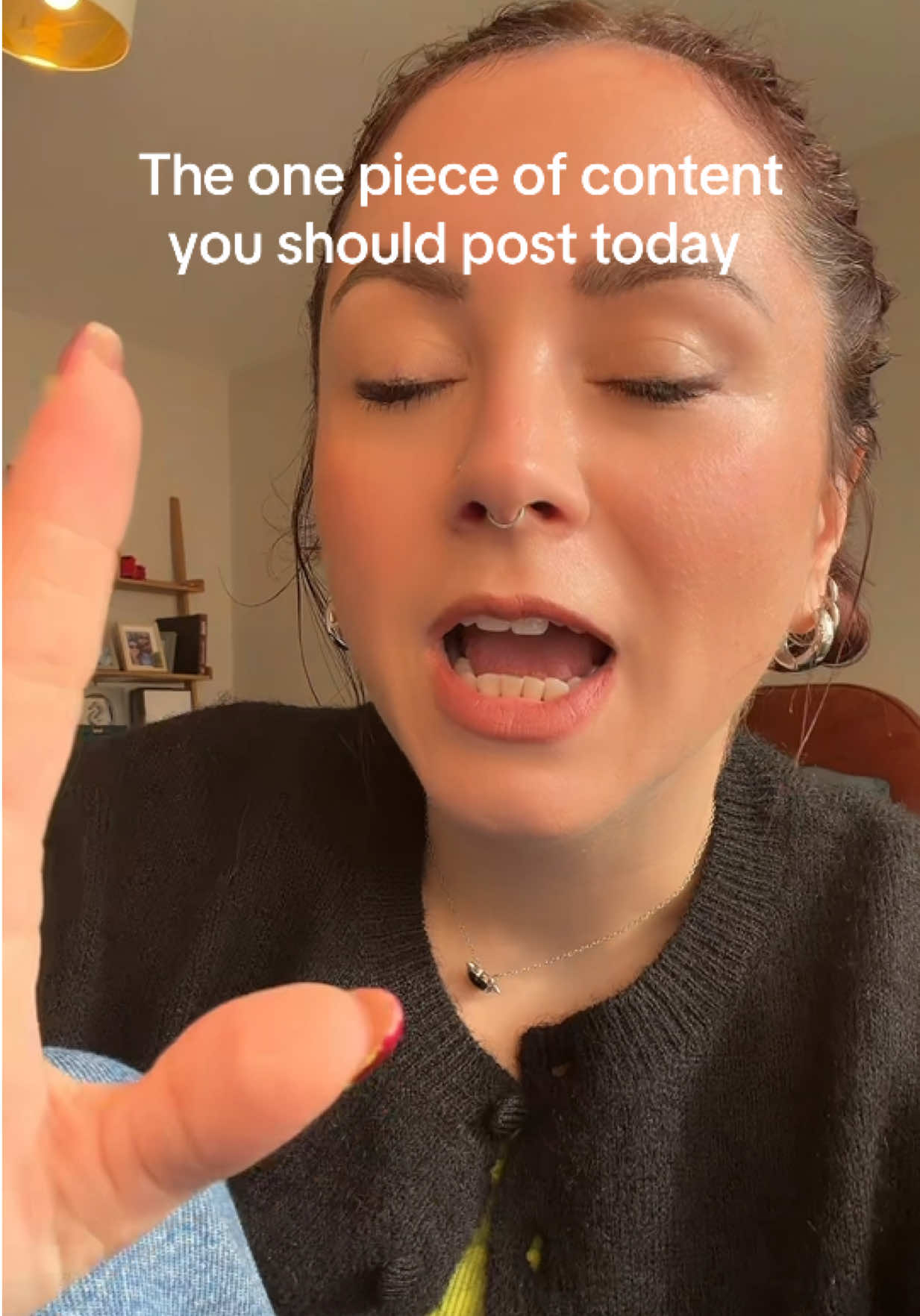 @Lana | TikTok Coach