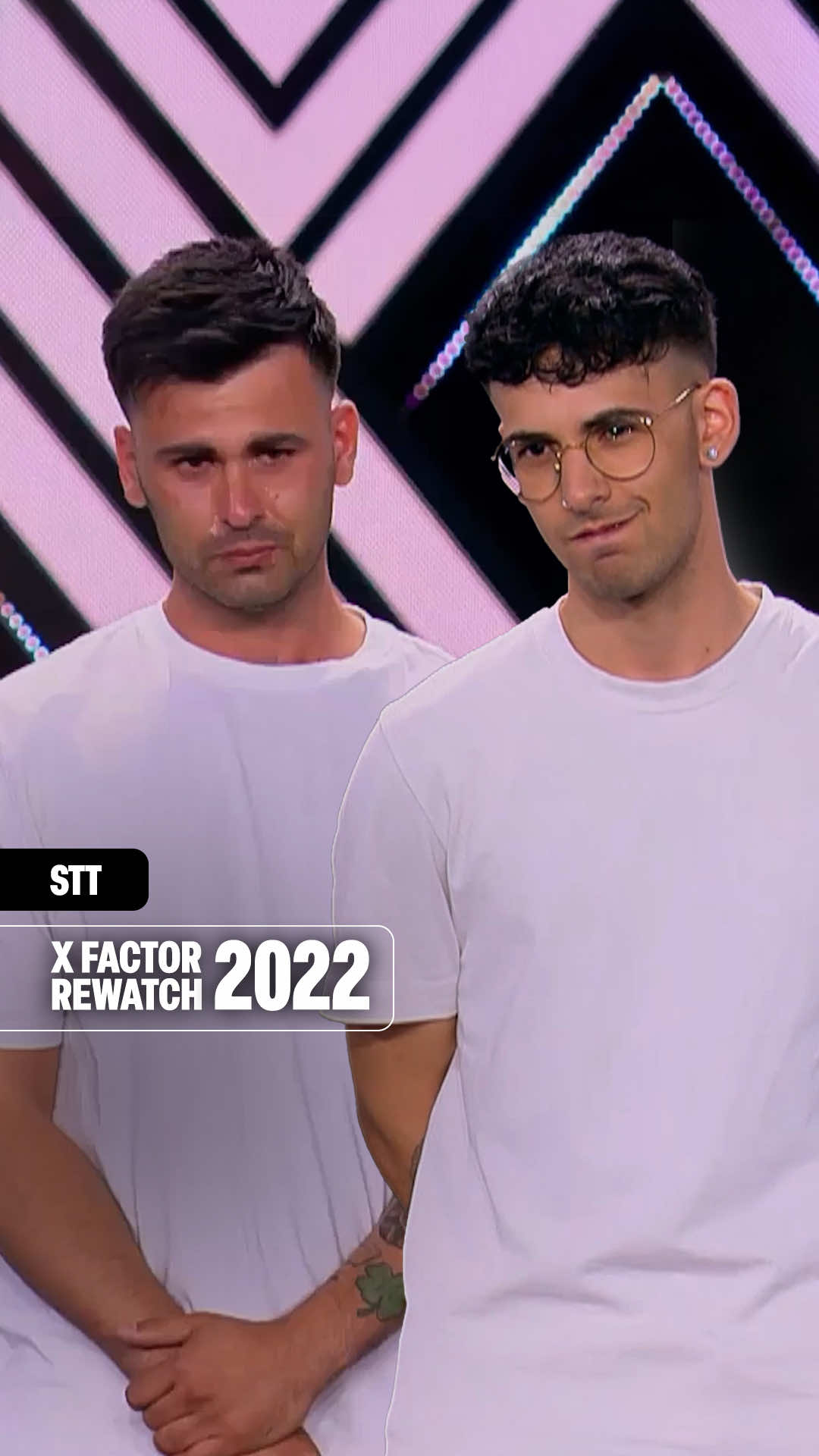 @X Factor Italia