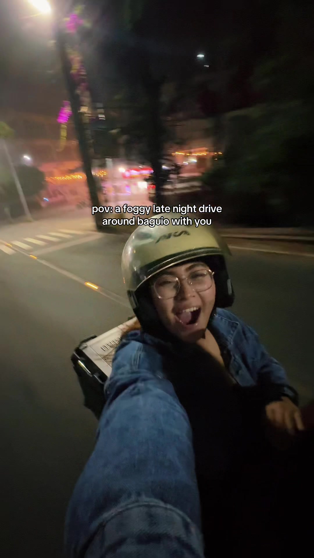 @Steph In Baguio