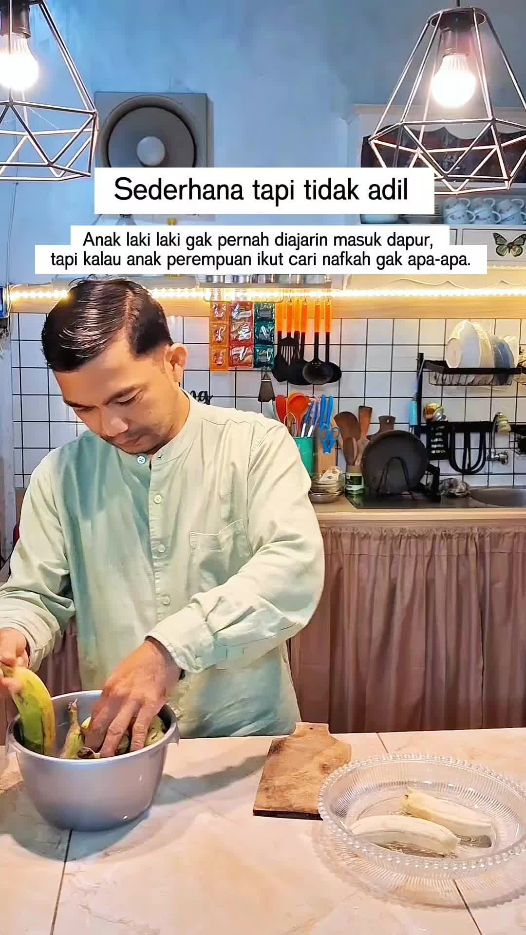 @Toko mama Nuni