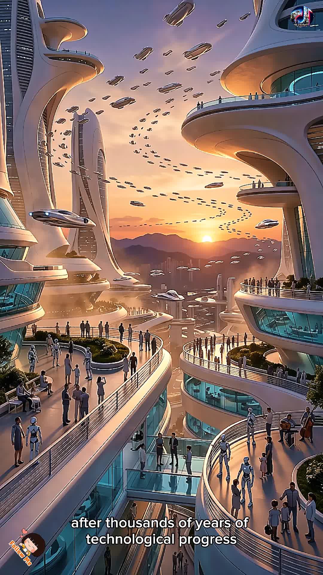 @3000 century