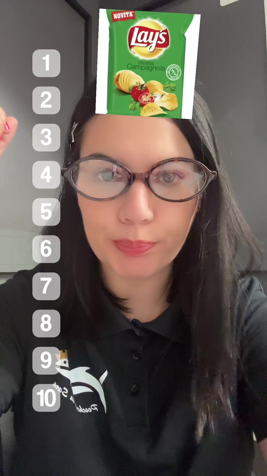 @Anna๐