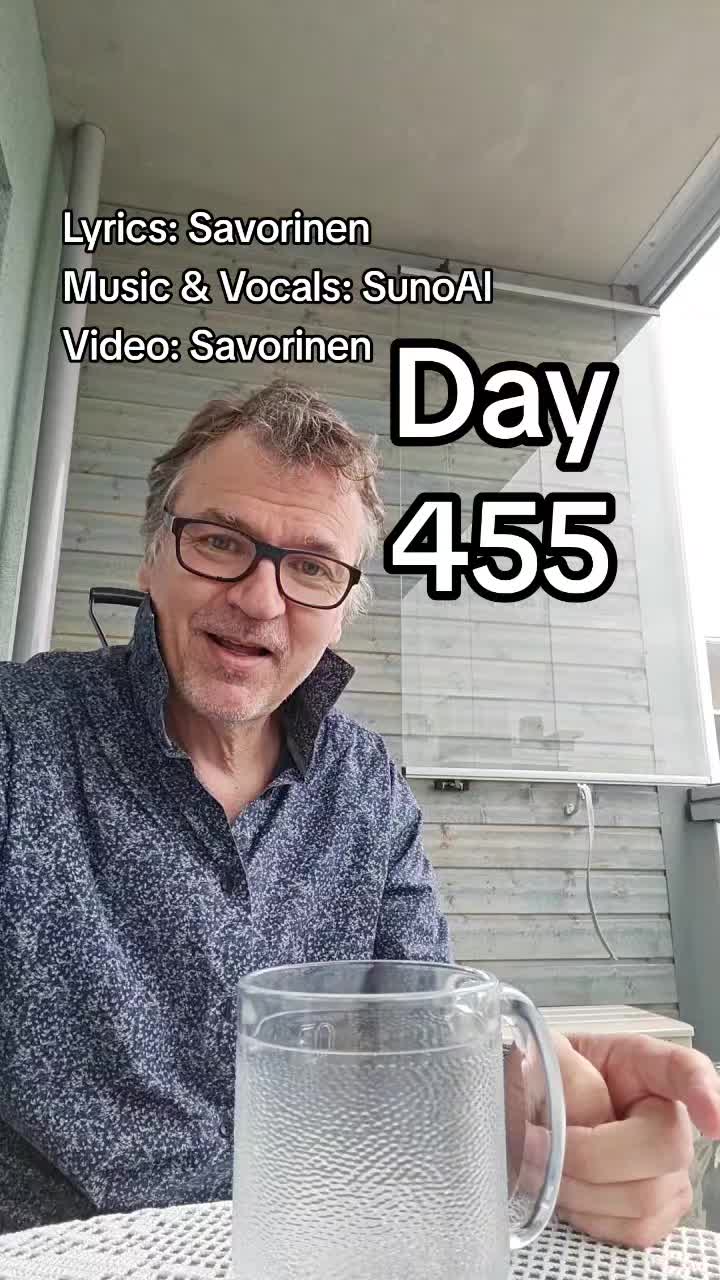 @Savorinen